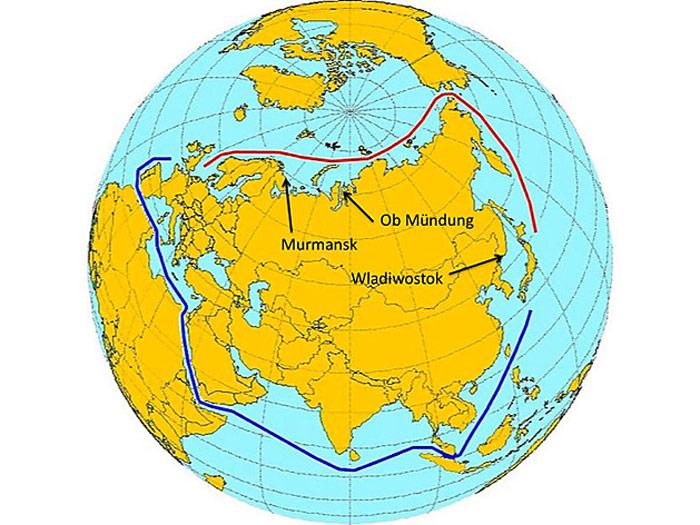 Nordost-Passage