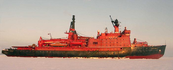 Atomeisbrecher_Arktika