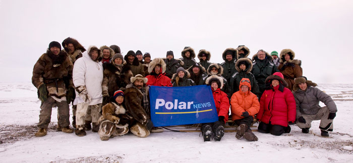 PolarNEWS-in-Chukotka