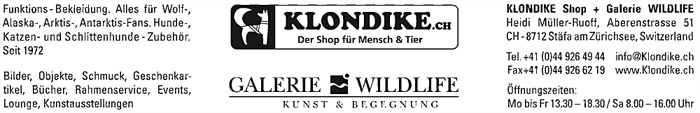 Klondike-Logo