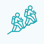 Mehr Zeit ausserhalb des Schiffes und kleine Gruppen